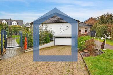 Einfamilienhaus zum Kauf 799.000 € 5 Zimmer 204 m² 1.477 m² Grundstück Neviges-Pöthen Velbert 42553