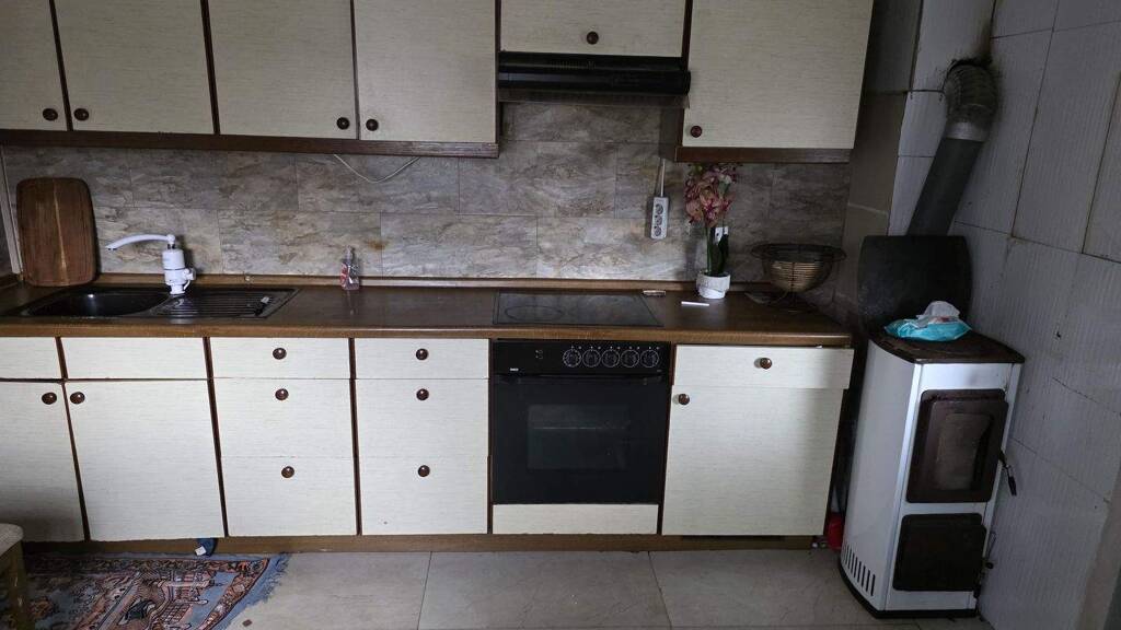 Einfamilienhaus zum Kauf 70.000 € 5 Zimmer 140 m² 160 m² Grundstück Herste Bad Driburg 33014