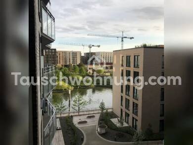 Wohnung zur Miete Tauschwohnung 860 € 4 Zimmer 90 m² 4. Geschoss Otterndorf Hamburg 20457