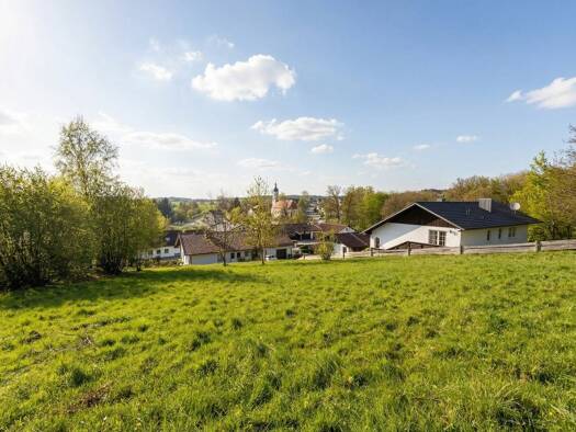 Grundstück zum Kauf 250.000 € 1.019 m² Grundstück Egglkofen 84546