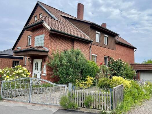 Mehrfamilienhaus zum Kauf 340.000 € 4 Zimmer 126 m² 1.176 m² Grundstück Egestorf Barsinghausen 30890