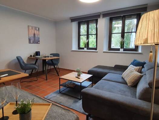 Wohnung zur Miete 990 € 1 Zimmer 30 m² 1. Geschoss Deutz Köln