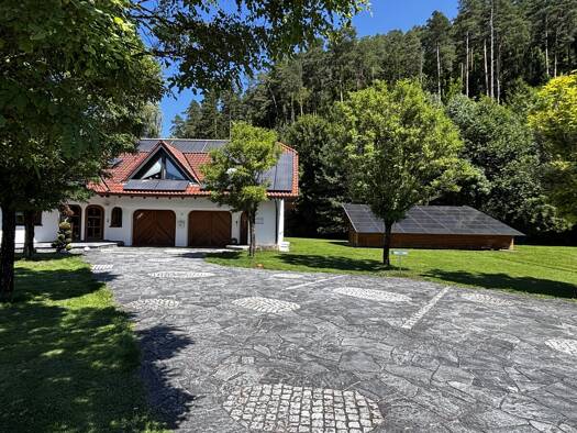 Bürogebäude zur Miete 585 € 3 Zimmer 75 m² Bürofläche Epfendorf 78736