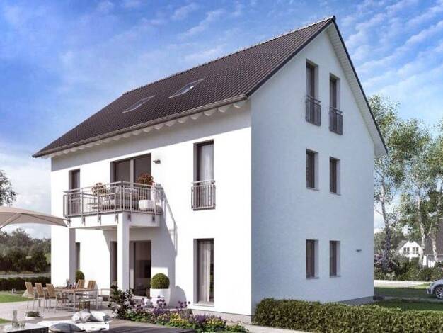 Einfamilienhaus zum Kauf 809.160 € 8 Zimmer 247 m² 580 m² Grundstück Sandweier Baden-Baden 76532