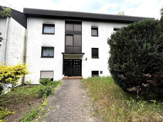 Wohnung zum Kauf 66.900 € 2 Zimmer 47,3 m² Dudweiler Saarbrücken 66125