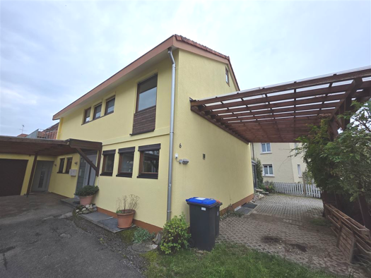 Wohnung zur Miete 1.550 € 5 Zimmer 130 m² frei ab sofort Singen Singen (Hohentwiel) 78224