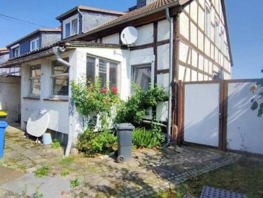 Einfamilienhaus zum Kauf 49.500 € 6 Zimmer 128 m² 1.082 m² Grundstück Bismark 39629