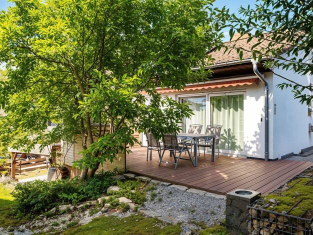 Einfamilienhaus zum Kauf 580.000 € 5 Zimmer 162 m² 691 m² Grundstück Allersberg 90584
