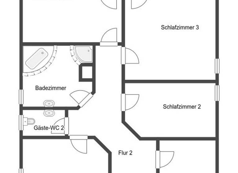 Sonstiges zum Kauf als Kapitalanlage geeignet 349.900 € 7 Zimmer 151 m² 970,2 m² Grundstück Maroldsweisach 96126