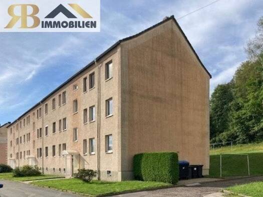 Wohnung zum Kauf 29.500 € 2 Zimmer 58 m² frei ab 01.10.2026 Auerbach 09392