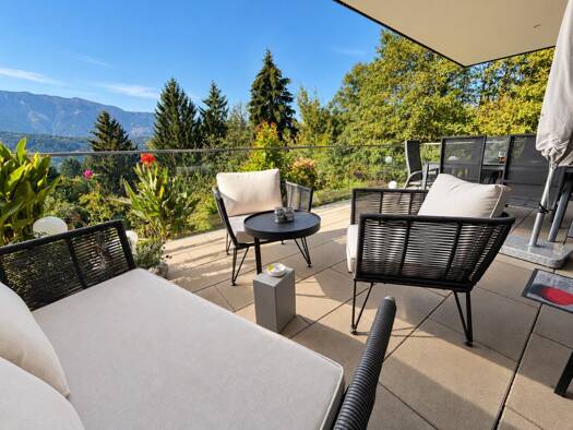 Wohnung zum Kauf 598.000 € 3 Zimmer 91,9 m² Millstatt am See 9872