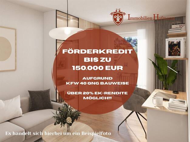 Wohnung zum Kauf - Erstbezug 329.500 € 3 Zimmer 74 m² 1. Geschoss Velden Velden 84149