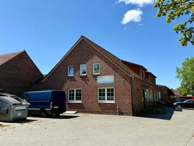 Haus zur Miete 2 Zimmer 350 m² frei ab 01.01.2026 Ihlowerfehn Ihlow , Ostfriesl 26632
