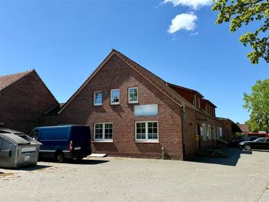 Haus zur Miete 2 Zimmer 350 m² frei ab 01.01.2026 Ihlowerfehn Ihlow , Ostfriesl 26632