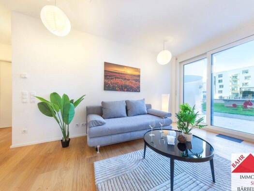 Wohnung zum Kauf provisionsfrei 499.000 € 3 Zimmer 74 m² Böblingen 71034
