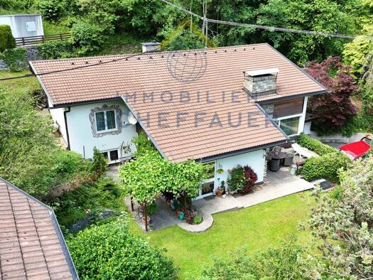 Einfamilienhaus zum Kauf 150 m² 863 m² Grundstück Finkenberg 6292