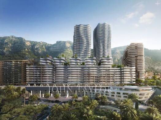 Studio zum Kauf provisionsfrei Tenao Inferieur Monaco 98000
