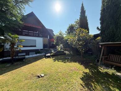 Mehrfamilienhaus zum Kauf 749.000 € 7 Zimmer 237,7 m² 894 m² Grundstück Rückingen Erlensee 63526