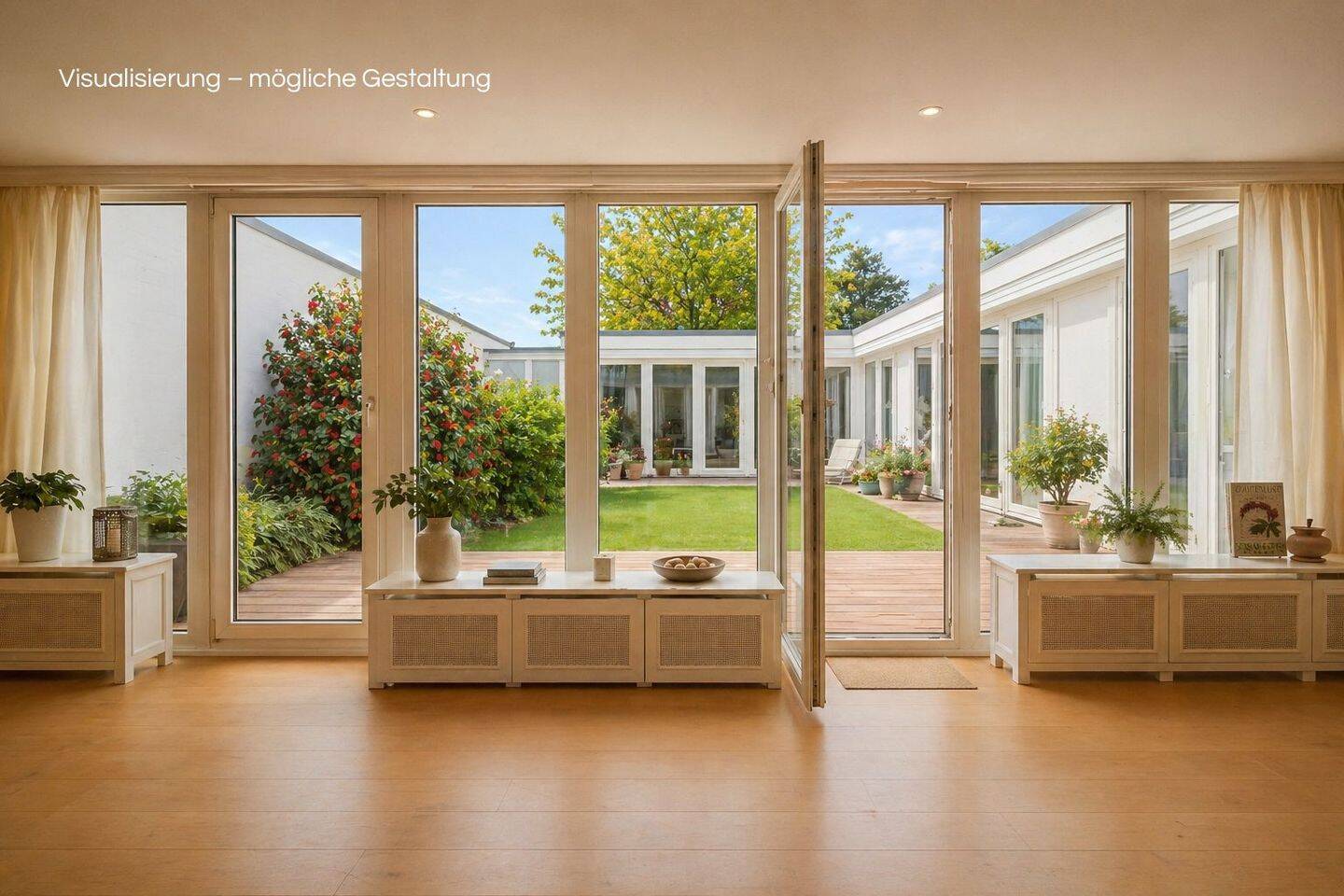 Bungalow zum Kauf - Ansicht 6