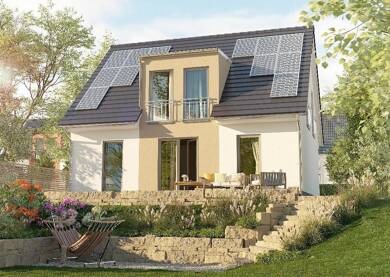 Einfamilienhaus zum Kauf 242.650 € 4 Zimmer 136 m² 711 m² Grundstück Immensen Lehrte 31275