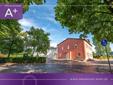 Wohnung zum Kauf 219.000 € 3 Zimmer 85 m² Hohenaspe 25582