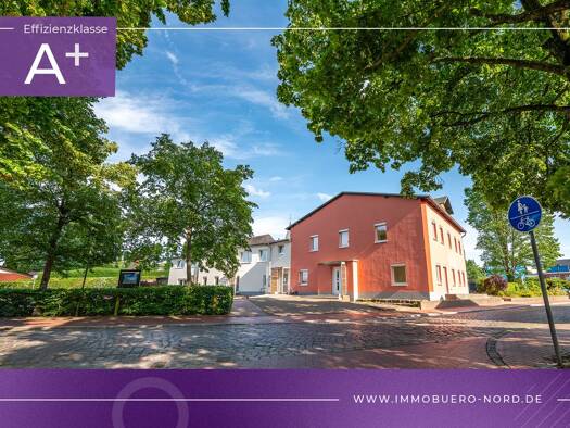 Wohnung zum Kauf 219.000 € 3 Zimmer 85 m² Hohenaspe 25582