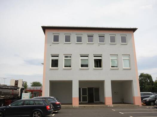 Sonstiges zur Miete provisionsfrei 11 € 185 m² Kasteler Straße 45 Biebrich Wiesbaden 65203
