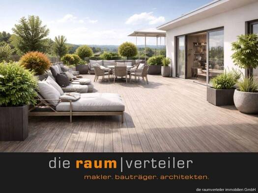 Wohnung zum Kauf 640.800 € 3 Zimmer 88 m² Bruckmühl 83052