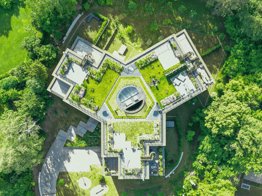 Penthouse zum Kauf - Erstbezug provisionsfrei 1.520.000 € 4 Zimmer 257 m² 3. Geschoss Göttingen Göttingen 37075