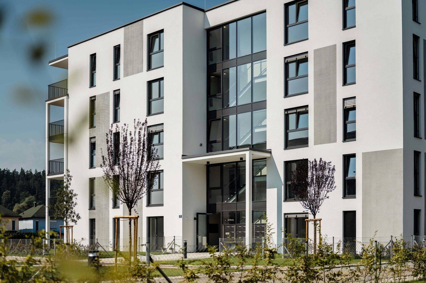 Wohnung – Klagenfurt am Wörthersee, Annabichl - Ansicht 3