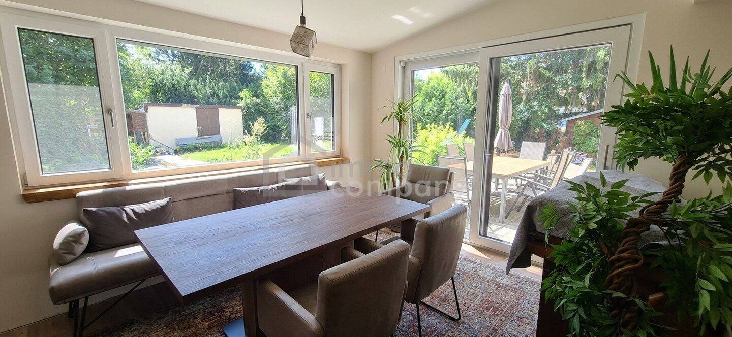 Haus – Wien, Liesing
