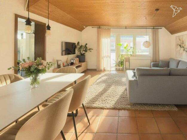 Wohnung zum Kauf 249.000 € 3 Zimmer 84 m² 2. Geschoss Hainstadt Hainburg 63512