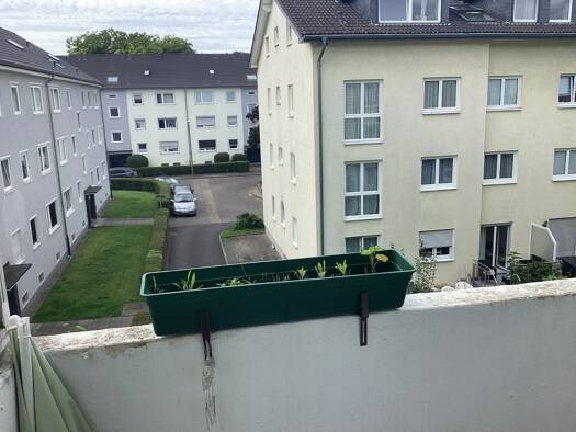 Wohnung zur Miete 1.350 € 3 Zimmer 70 m² Geschoss 1/3 frei ab sofort Bilderstöckchen Köln 50739