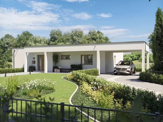 Grundstück zum Kauf 119.934 € 474 m² Grundstück Westerkappeln Westerkappeln 49492
