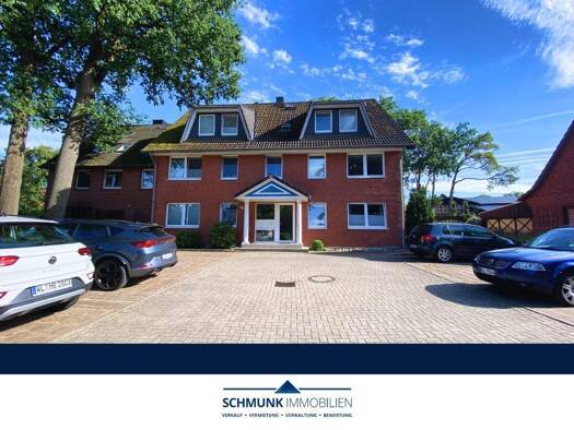 Wohnung zur Miete 729 € 2 Zimmer 58,3 m² 1. Geschoss frei ab 01.04.2026 Sprötze Buchholz 21244