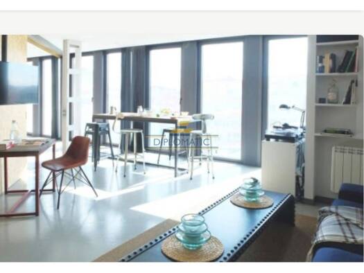 Wohnung zur Miete 2.100 € 1 Zimmer 65 m² 5. Geschoss Madrid 28006