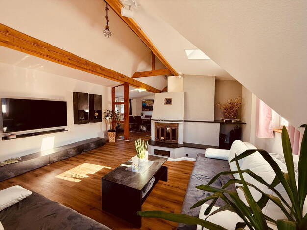 Mehrfamilienhaus zum Kauf provisionsfrei 1.250.000 € 11 Zimmer 300 m² 750 m² Grundstück Einruhr Simmerath 52152