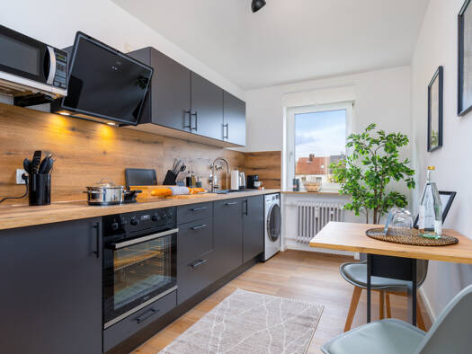 Wohnung zum Kauf 349.000 € 3 Zimmer 74 m² 2. Geschoss Haunstetten Augsburg / Haunstetten 86179