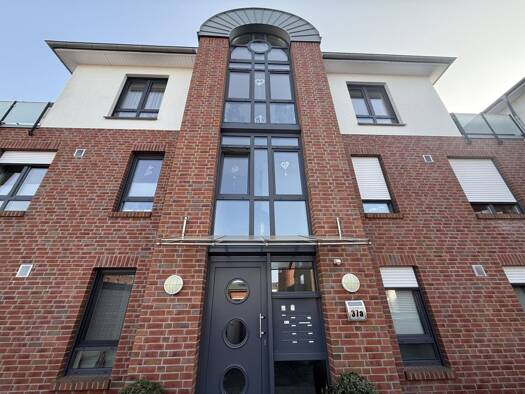Wohnung zur Miete 1.020 € 3 Zimmer 93 m² frei ab 01.12.2026 Syker Straße 37 A Brinkum Stuhr 28816