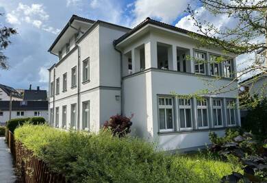 Wohn- und Geschäftshaus zum Kauf als Kapitalanlage geeignet 749.000 € 8 Zimmer 640 m² 890 m² Grundstück Thalheim/Erzgeb. 09380