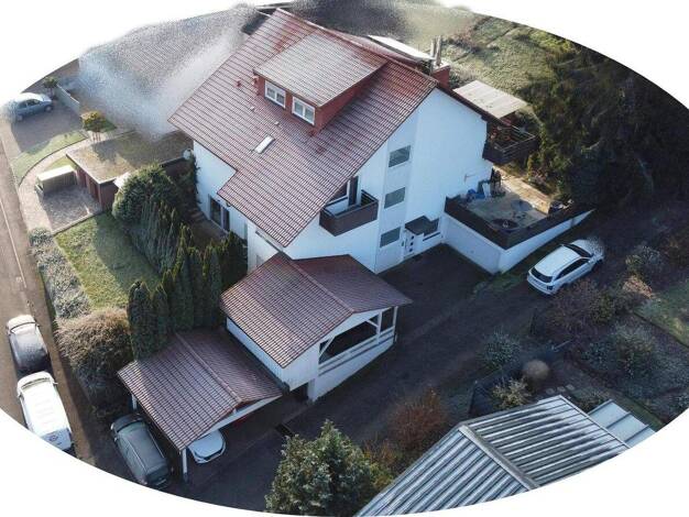 Mehrfamilienhaus zum Kauf 715.000 € 15 Zimmer 435 m² 922 m² Grundstück Waldangelloch Sinsheim 74889