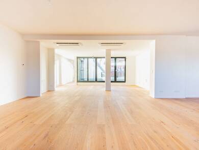 Penthouse zum Kauf - Erstbezug 1.495.000 € 4 Zimmer 200 m² 5. Geschoss Berlin 10559