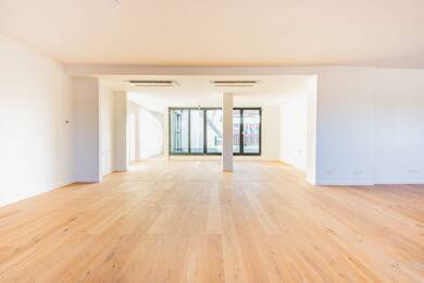 Penthouse zum Kauf - Erstbezug 1.495.000 € 4 Zimmer 200 m² 5. Geschoss Moabit Berlin 10559