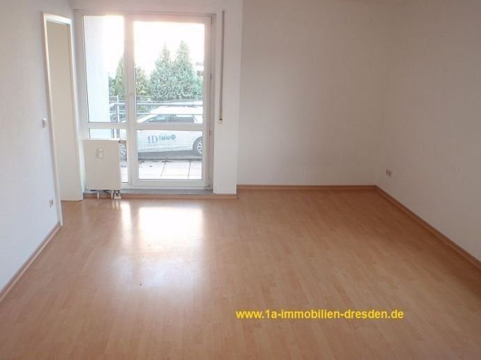 Wohnung zur Versteigerung als Kapitalanlage geeignet 79.500 € 1 Zimmer 30,2 m²<br/>Wohnfläche Augsburger Str. 10 Striesen-West (Löscherstr.) Dresden 01309