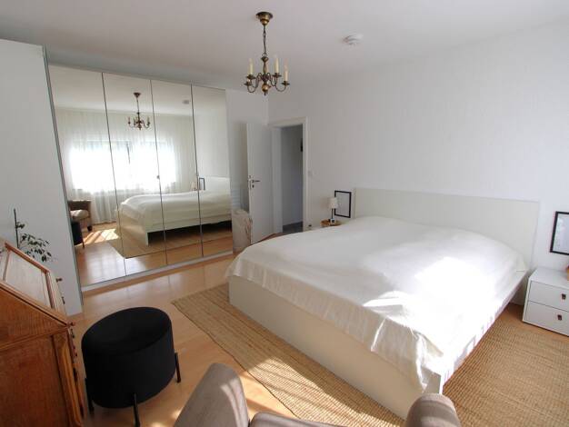 Wohnung zum Kauf 229.000 € 2 Zimmer 61 m² 1. Geschoss Seeheim Seeheim-Jugenheim 64342