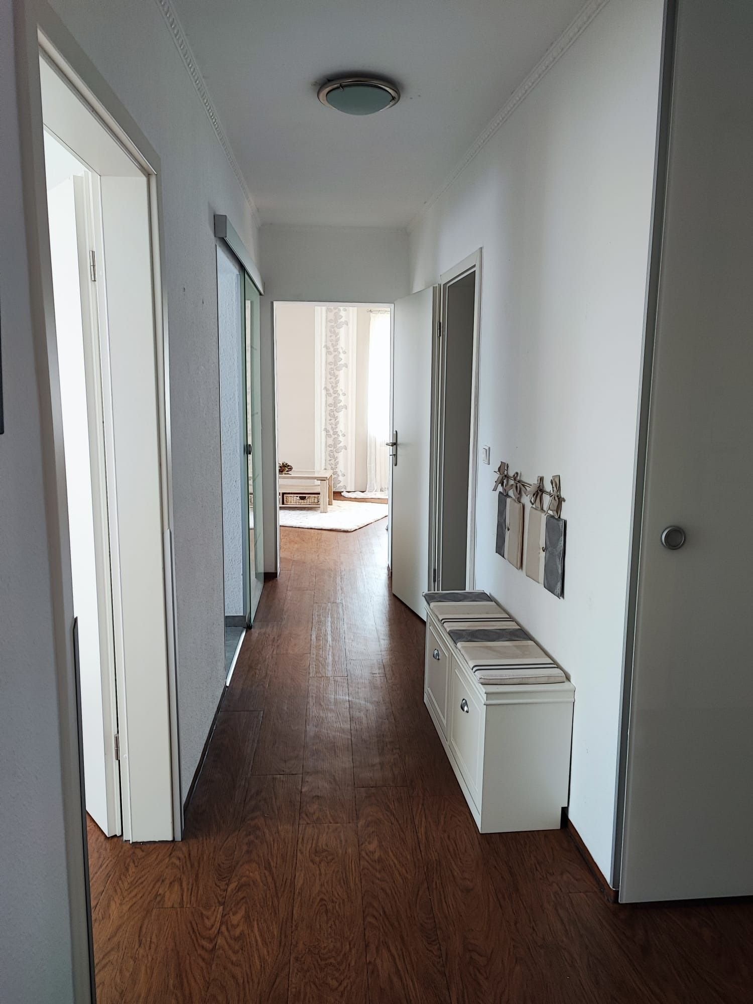 Wohnung zur Miete 680 € 3,5 Zimmer 65 m²<br/>Wohnfläche 2.<br/>Geschoss 01.03.2025<br/>Verfügbarkeit Heidstraße 121 Wanne - Nord Herne 44649