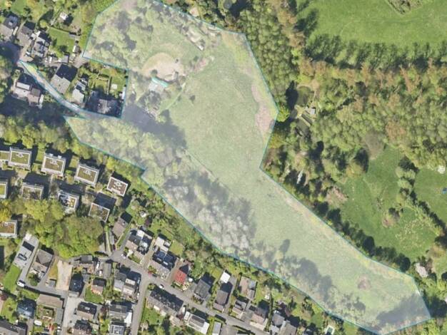 Grundstück zum Kauf 1.200.000 € 20.000 m² Grundstück Bensberg Bergisch Gladbach 51429