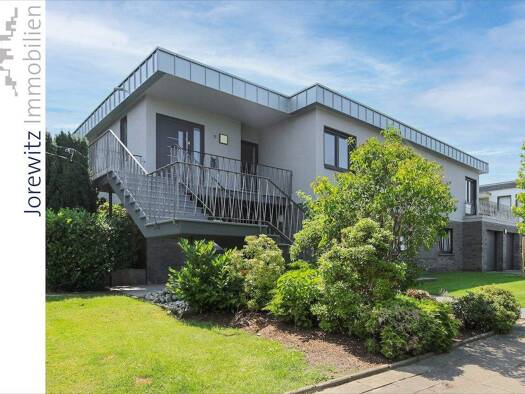 Bungalow zur Miete 2.900 € 7 Zimmer 227,1 m² 852 m² Grundstück Sieker Bielefeld 33605