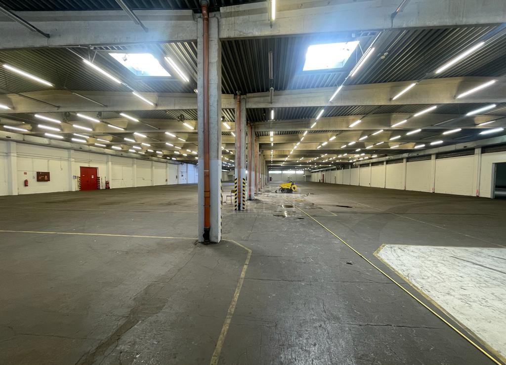 Lagerhalle zur Miete 12.500 m²<br/>Lagerfläche ab 6.800 m²<br/>Teilbarkeit Weststadt 50 Hilden 40721