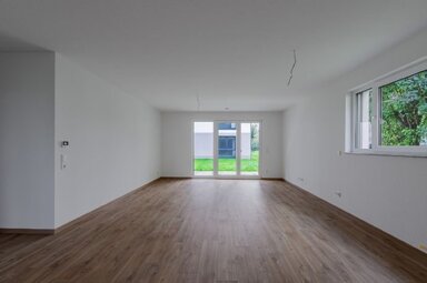 Terrassenwohnung zur Miete 1.410 € 4 Zimmer 109 m² EG frei ab 01.04.2025 Gelnhäuser Straße 66 Langenselbold 63505